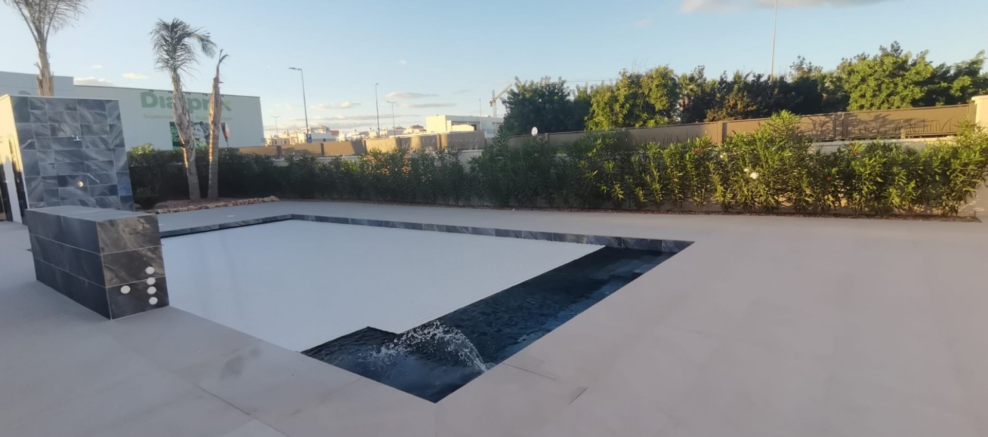 Nouvelle construction - Villa - Los Montesinos - La Herrada