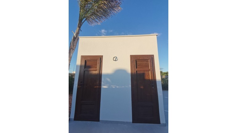 Nouvelle construction - Villa - Los Montesinos - La Herrada