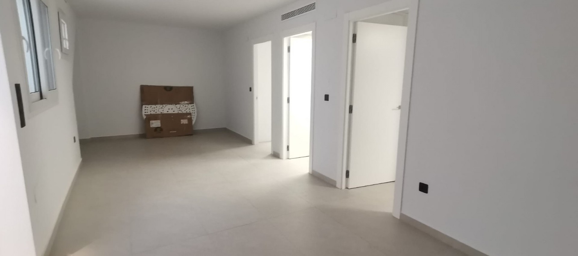 Nouvelle construction - Villa - Los Montesinos - La Herrada