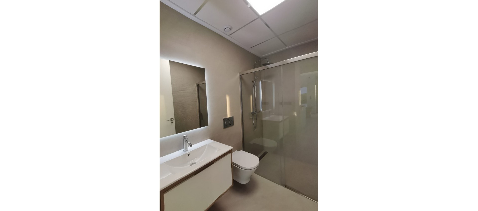 Nouvelle construction - Villa - Los Montesinos - La Herrada