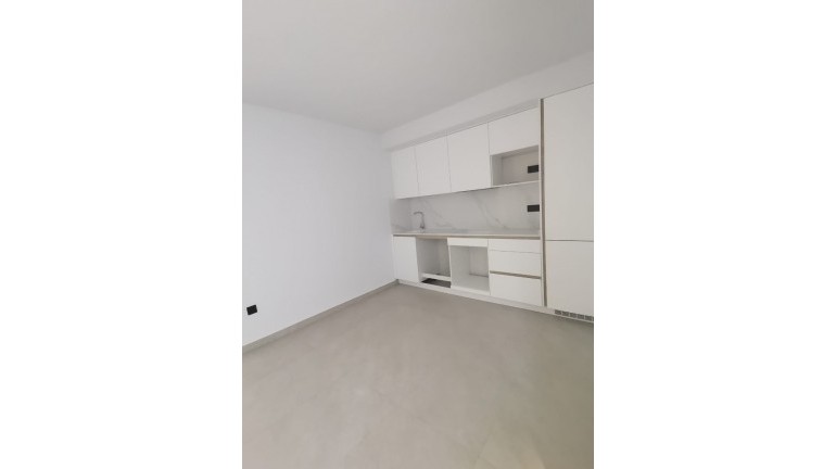 Nouvelle construction - Villa - Los Montesinos - La Herrada