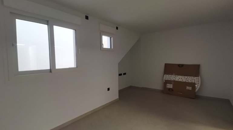 Nouvelle construction - Villa - Los Montesinos - La Herrada