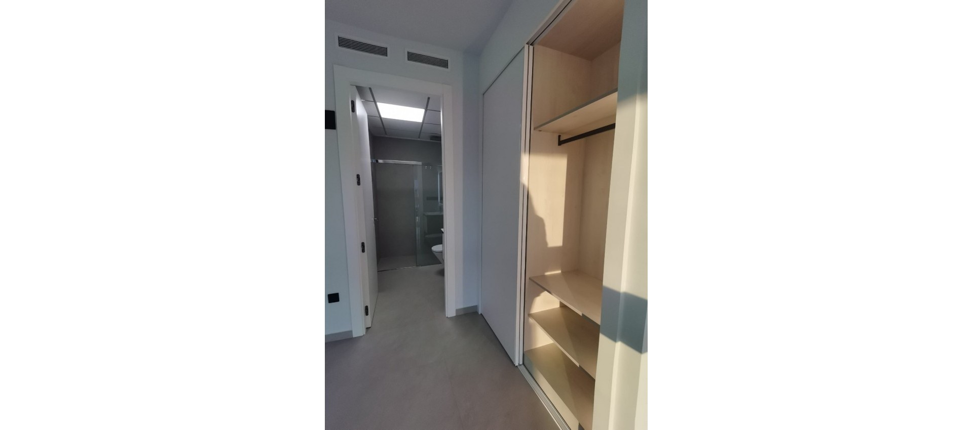 Nouvelle construction - Villa - Los Montesinos - La Herrada