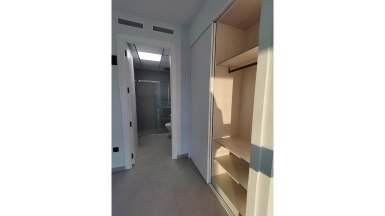 Nouvelle construction - Villa - Los Montesinos - La Herrada