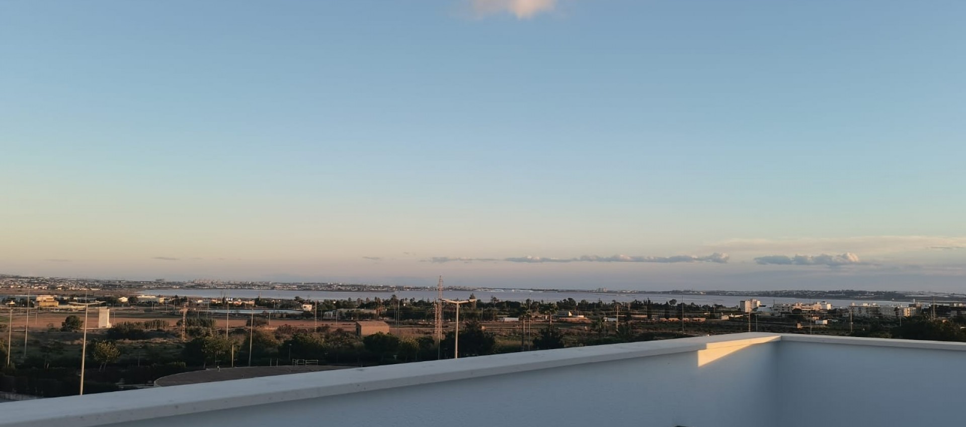 Nouvelle construction - Villa - Los Montesinos - La Herrada