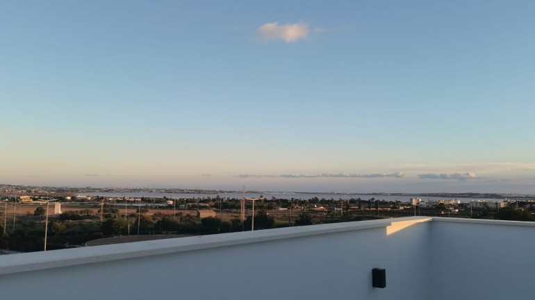 Nouvelle construction - Villa - Los Montesinos - La Herrada