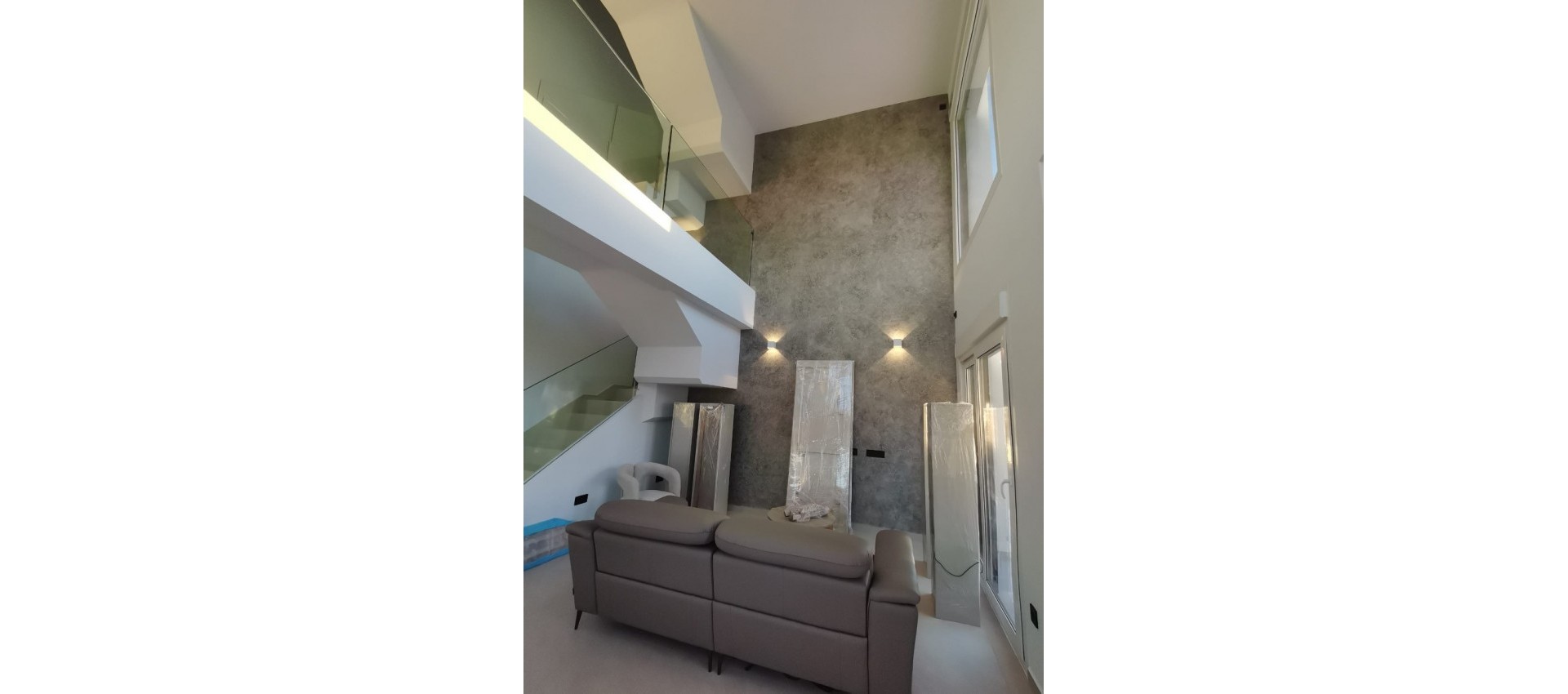 Nouvelle construction - Villa - Los Montesinos - La Herrada