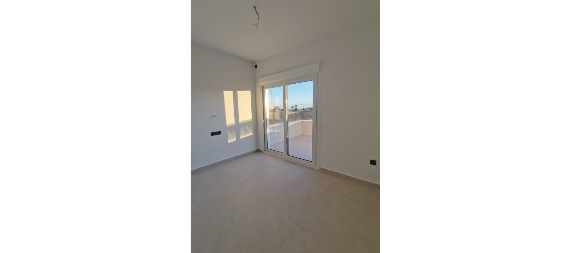 Nouvelle construction - Villa - Los Montesinos - La Herrada