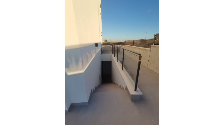 Nouvelle construction - Villa - Los Montesinos - La Herrada