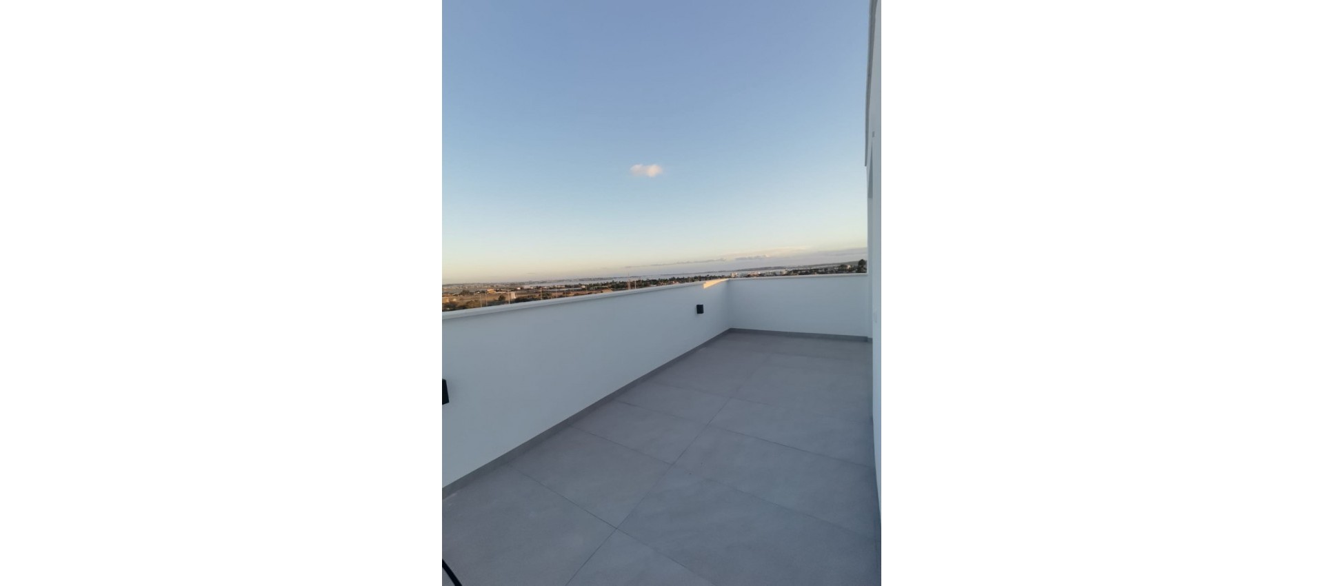 Nouvelle construction - Villa - Los Montesinos - La Herrada