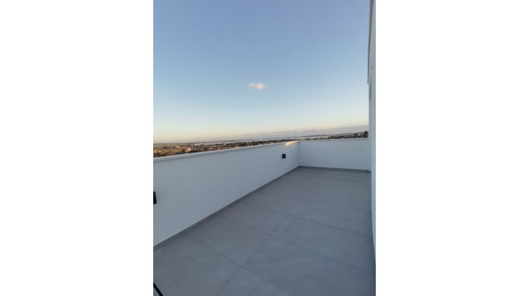 Nouvelle construction - Villa - Los Montesinos - La Herrada