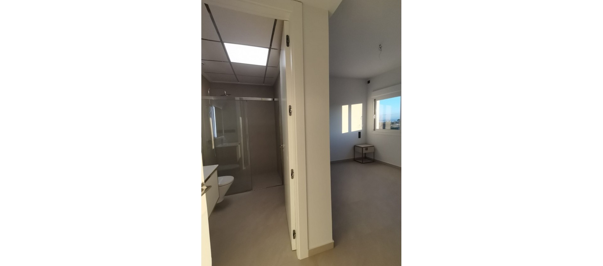 Nouvelle construction - Villa - Los Montesinos - La Herrada