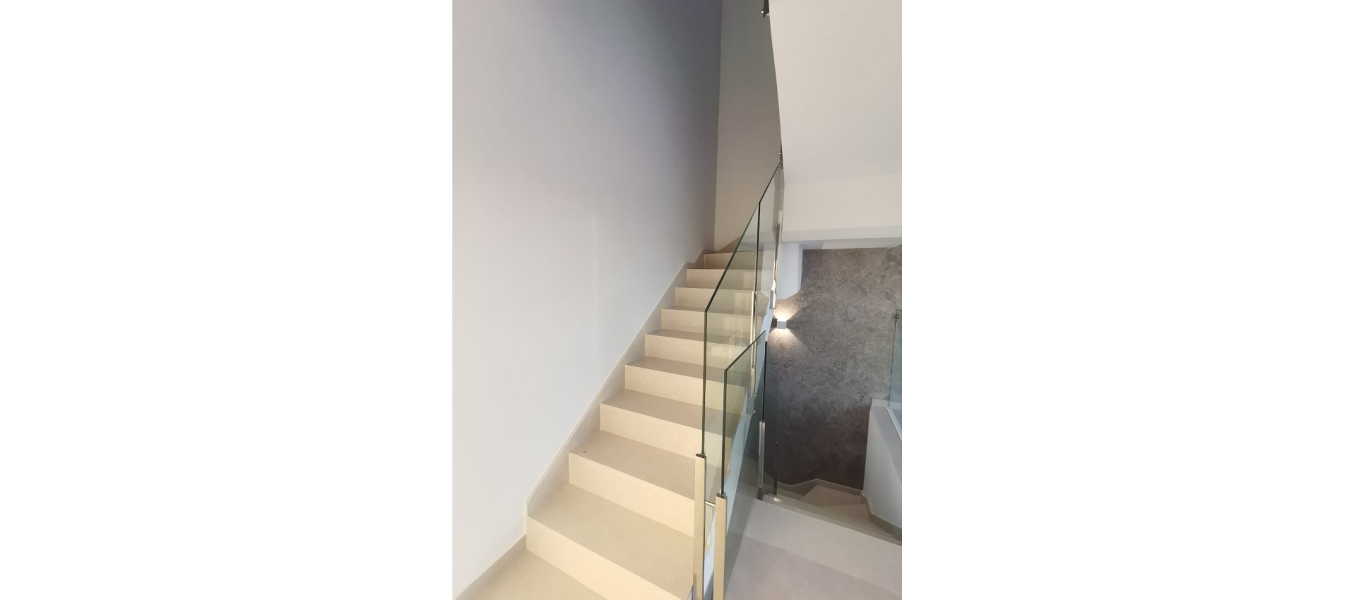 Nouvelle construction - Villa - Los Montesinos - La Herrada