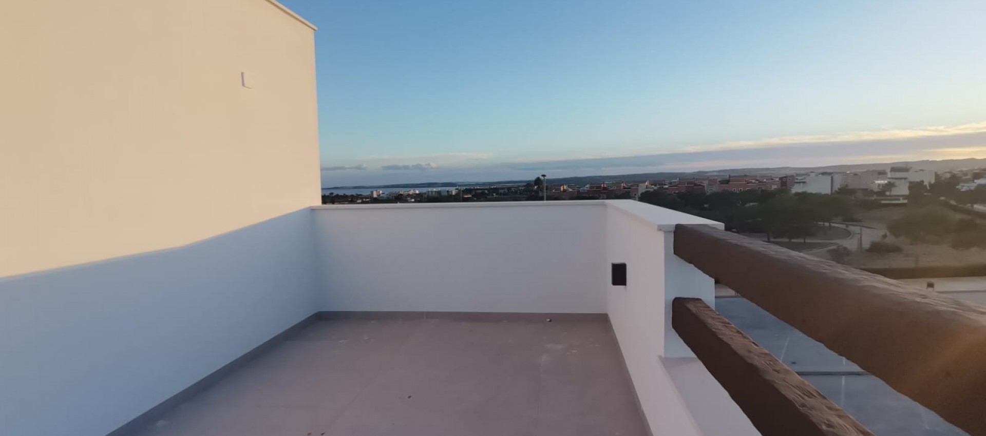Nouvelle construction - Villa - Los Montesinos - La Herrada