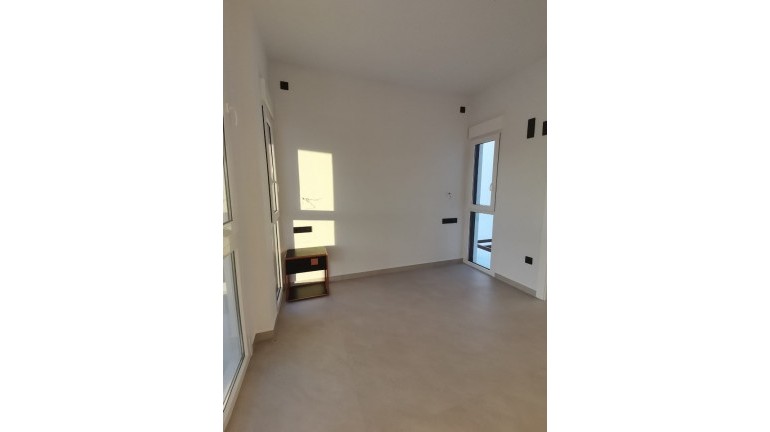 Nouvelle construction - Villa - Los Montesinos - La Herrada