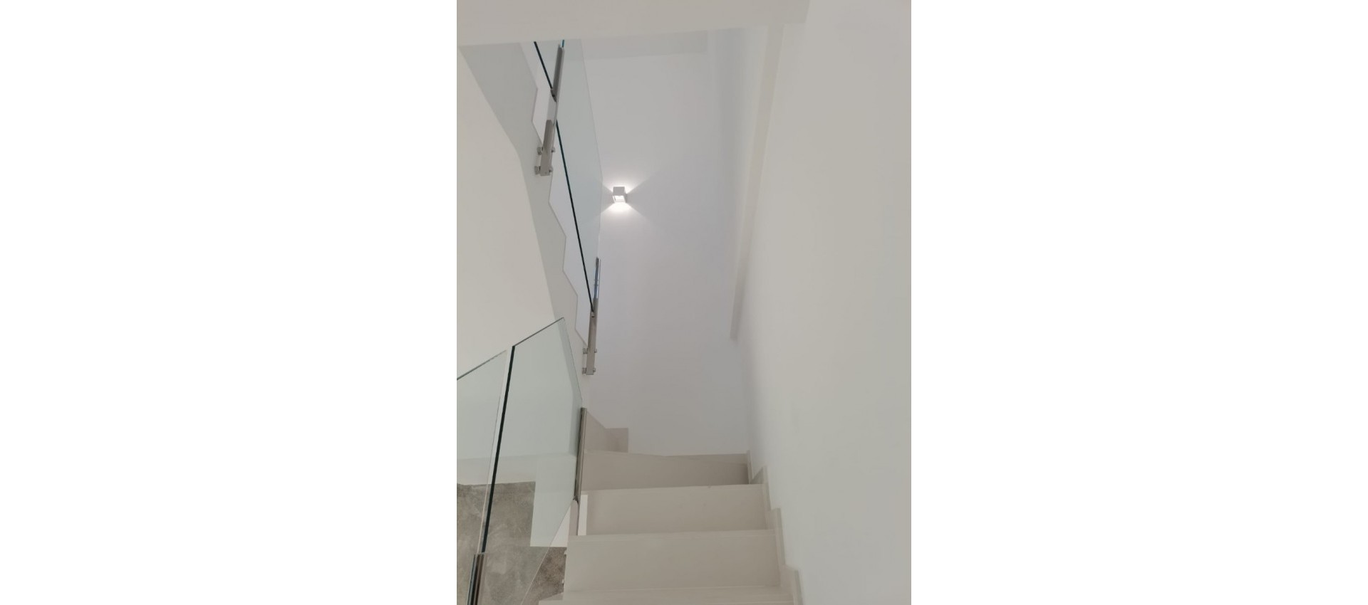 Nouvelle construction - Villa - La Manga del Mar Menor - Playa Honda