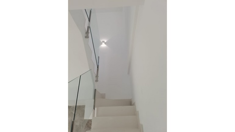 Nouvelle construction - Villa - La Manga del Mar Menor - Playa Honda