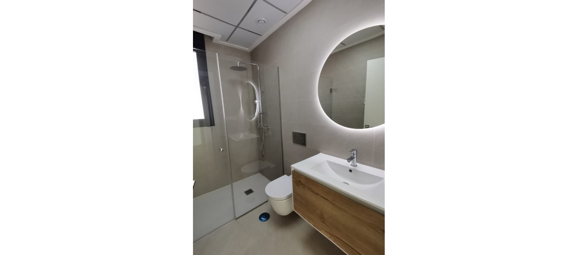 Nouvelle construction - Villa - La Manga del Mar Menor - Playa Honda