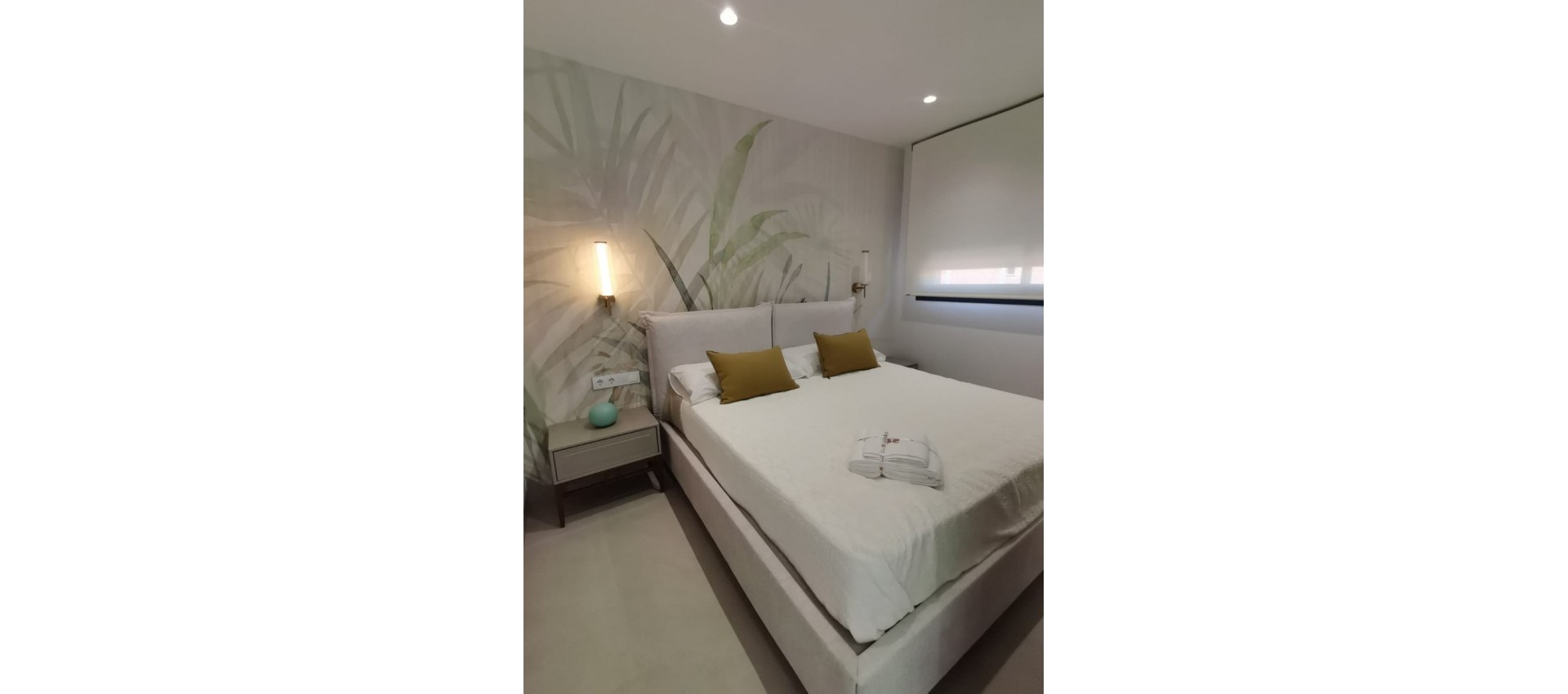 Nouvelle construction - Villa - La Manga del Mar Menor - Playa Honda