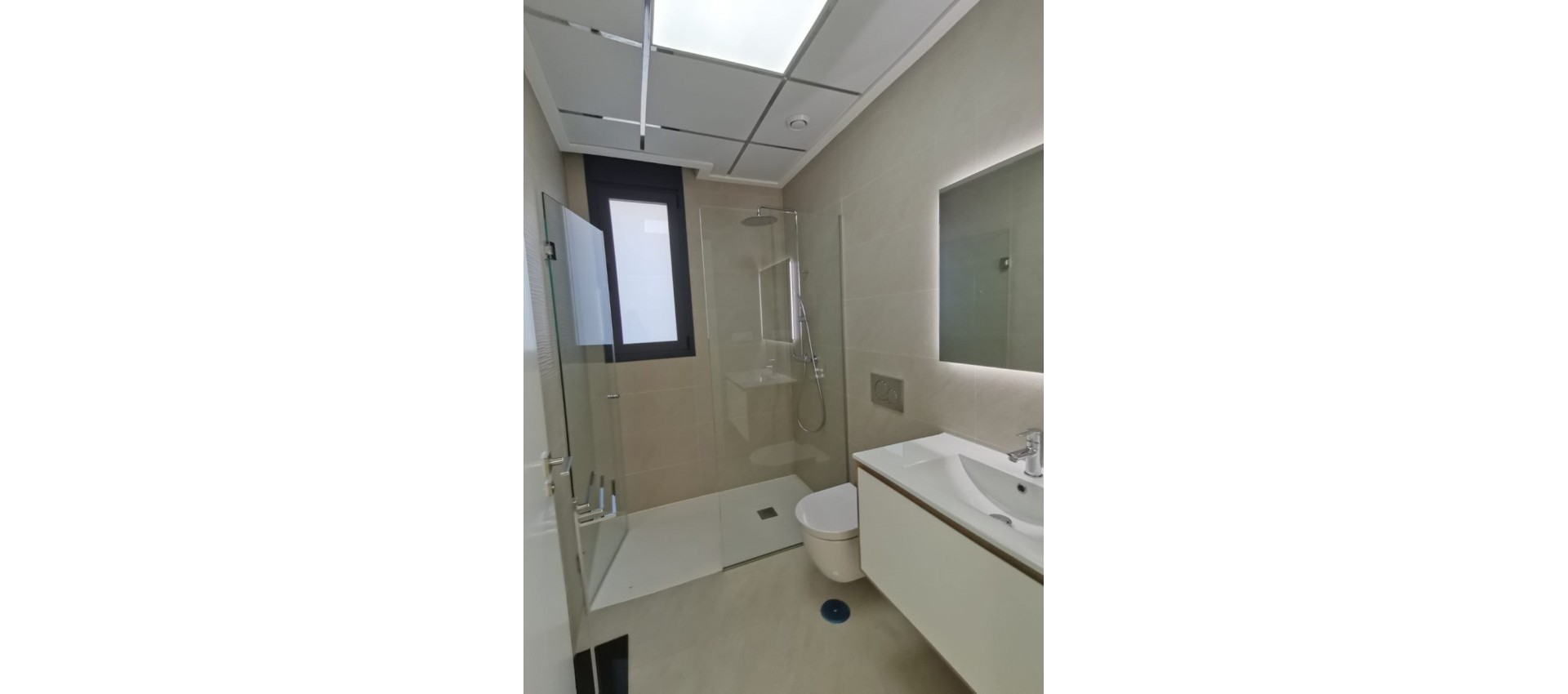 Nouvelle construction - Villa - La Manga del Mar Menor - Playa Honda