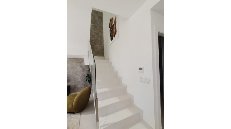 Nouvelle construction - Villa - La Manga del Mar Menor - Playa Honda