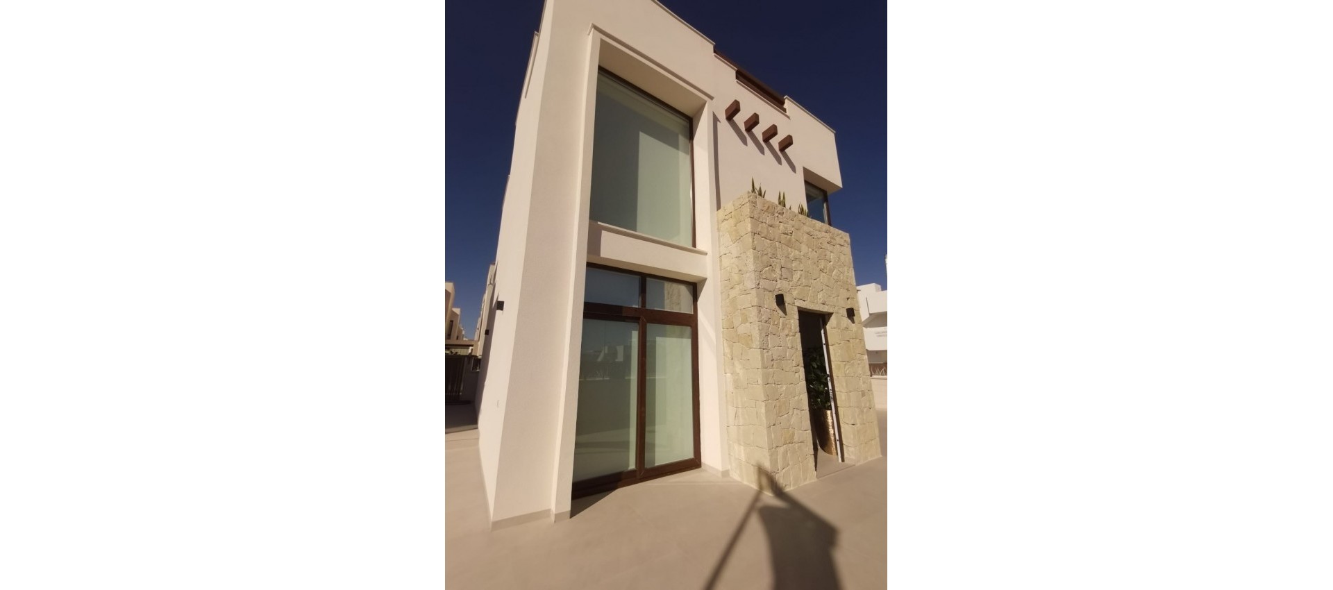 Nouvelle construction - Villa - Rojales - Ciudad Quesada