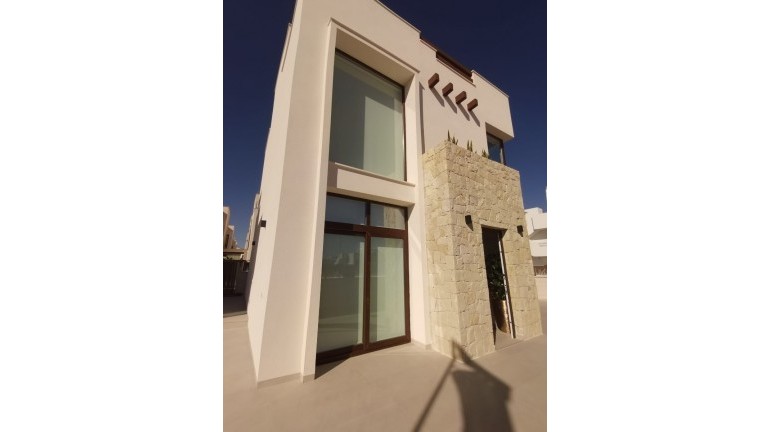 Nouvelle construction - Villa - Rojales - Ciudad Quesada