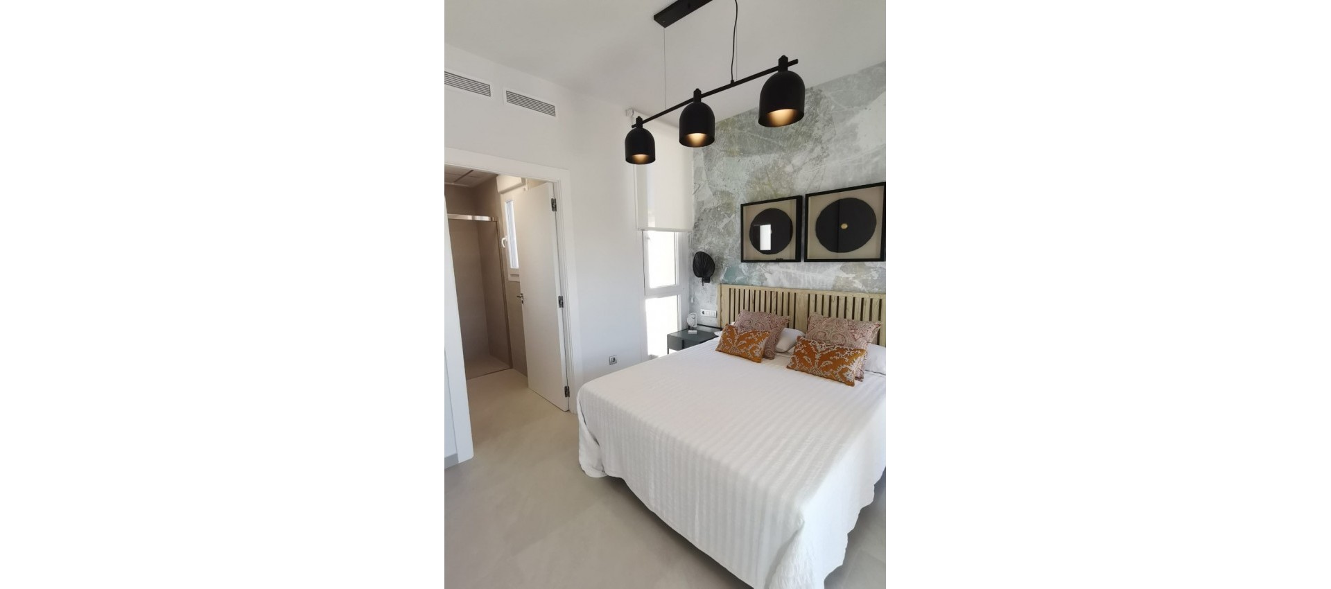 Nouvelle construction - Villa - Rojales - Ciudad Quesada