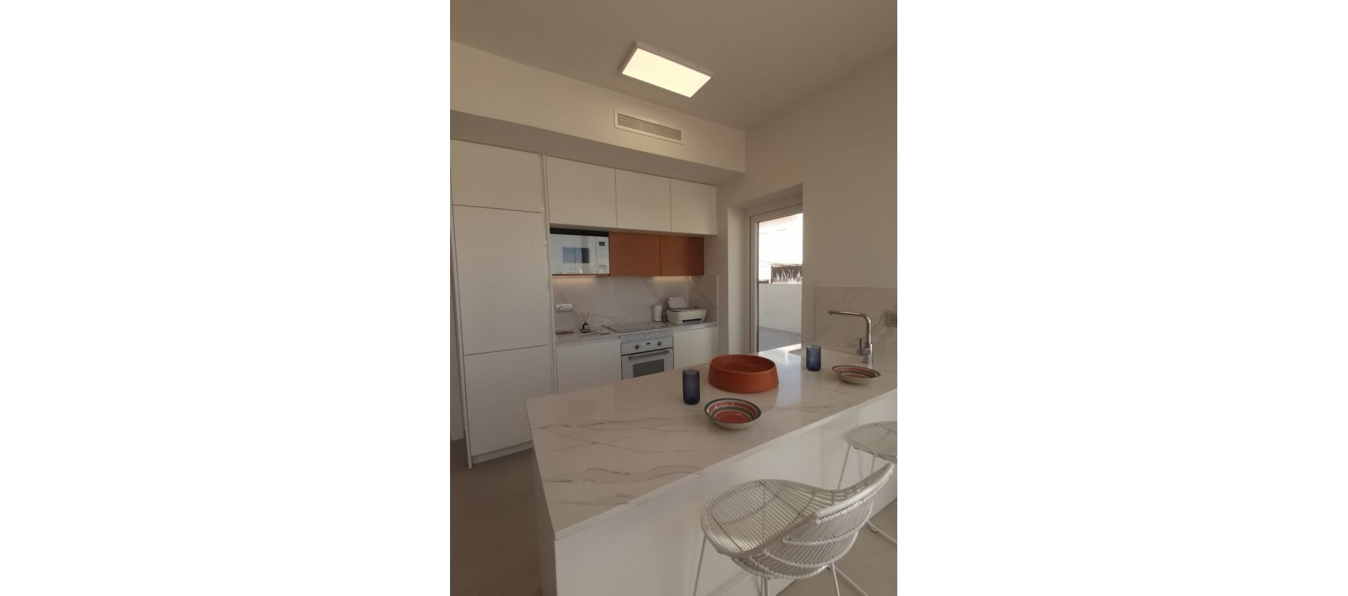 Nouvelle construction - Villa - Rojales - Ciudad Quesada