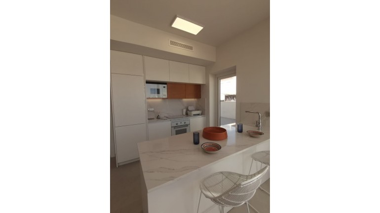 Nouvelle construction - Villa - Rojales - Ciudad Quesada