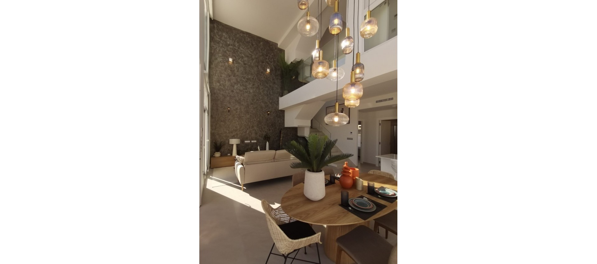 Nouvelle construction - Villa - Rojales - Ciudad Quesada