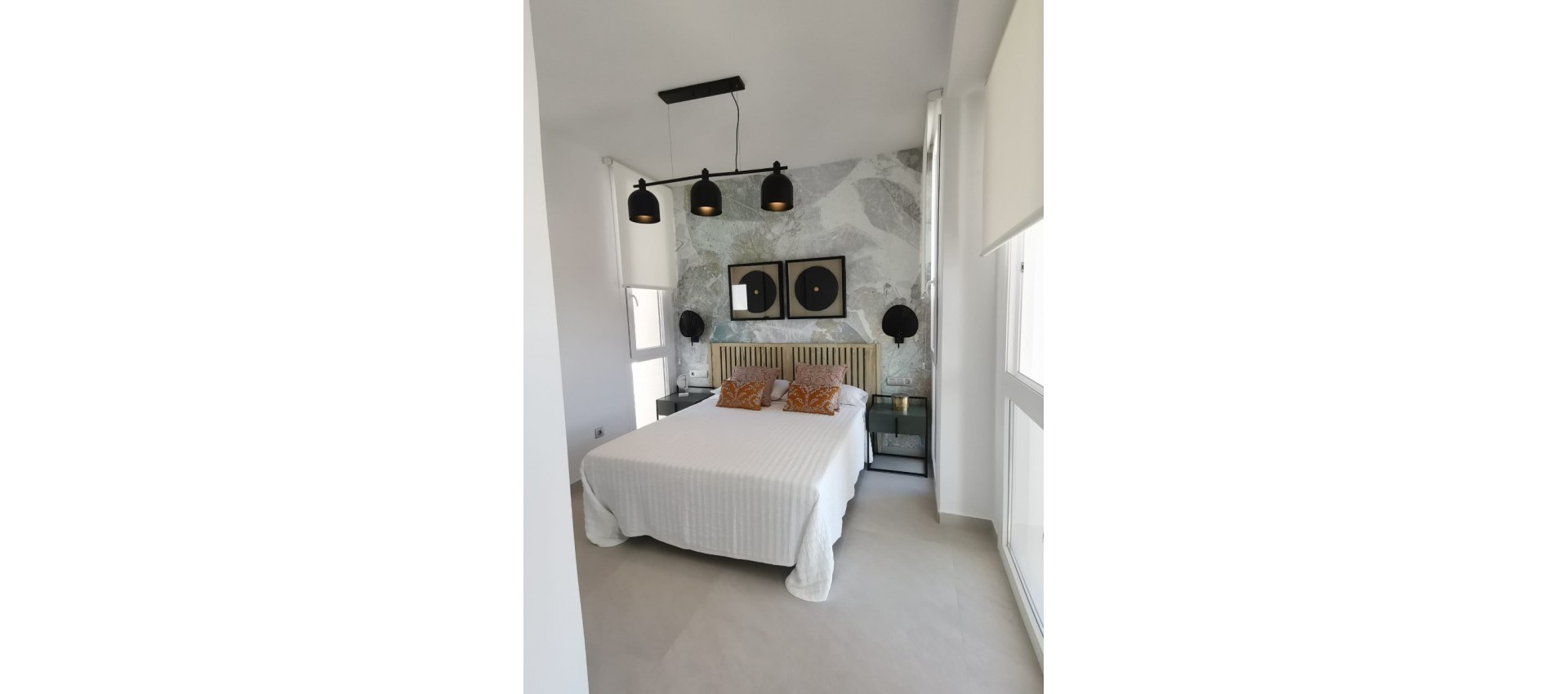 Nouvelle construction - Villa - Rojales - Ciudad Quesada