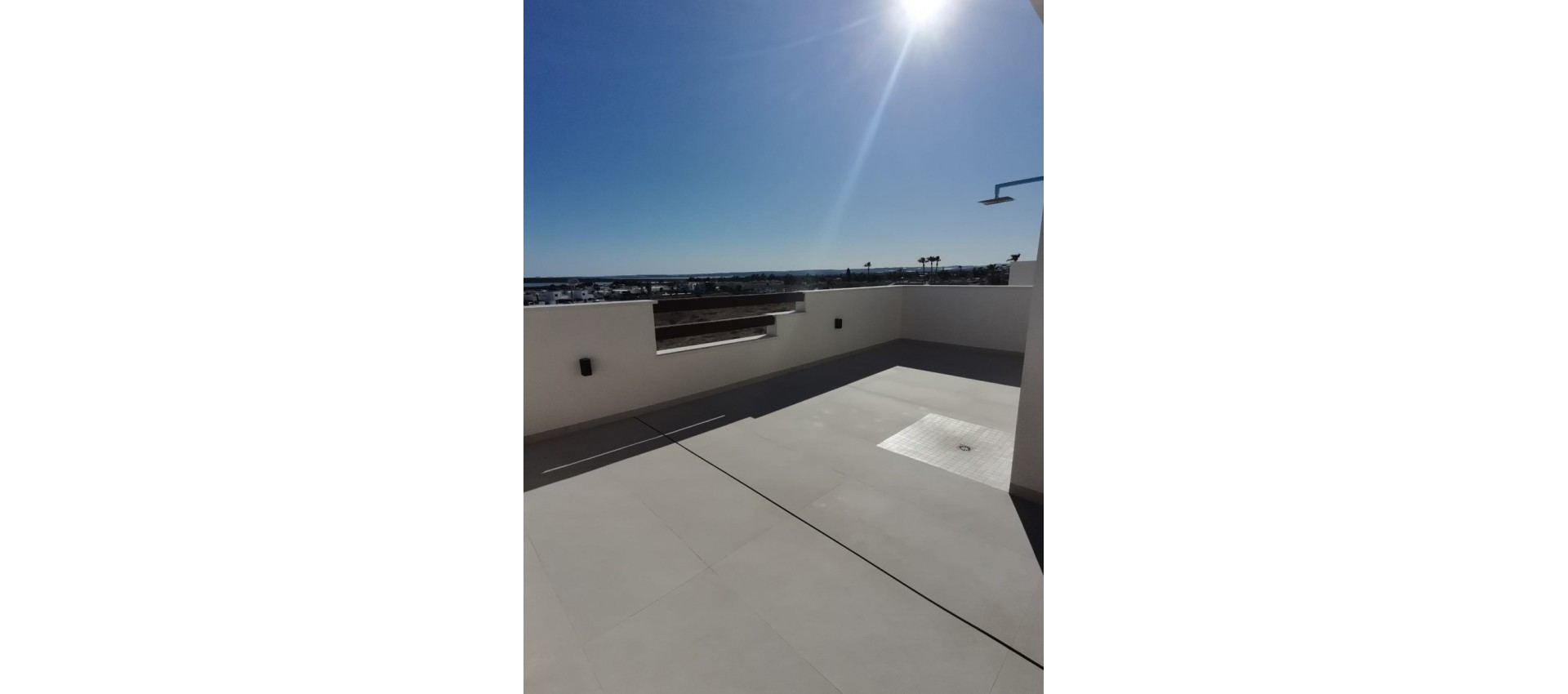 Nouvelle construction - Villa - Rojales - Ciudad Quesada