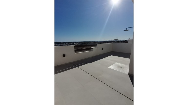 Nouvelle construction - Villa - Rojales - Ciudad Quesada