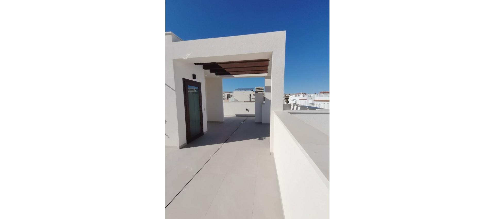 Nouvelle construction - Villa - Rojales - Ciudad Quesada