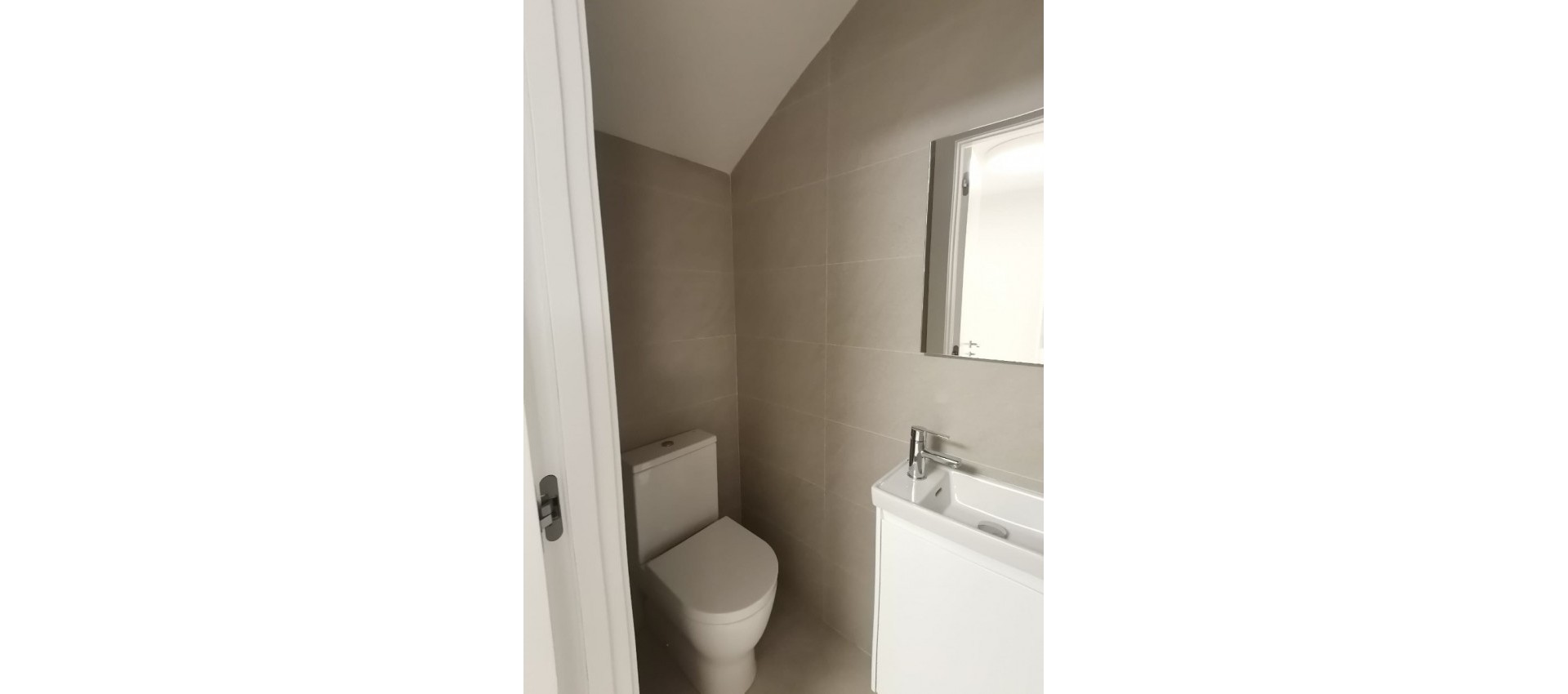 Nouvelle construction - Villa - Rojales - Ciudad Quesada