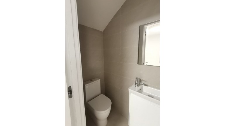 Nouvelle construction - Villa - Rojales - Ciudad Quesada