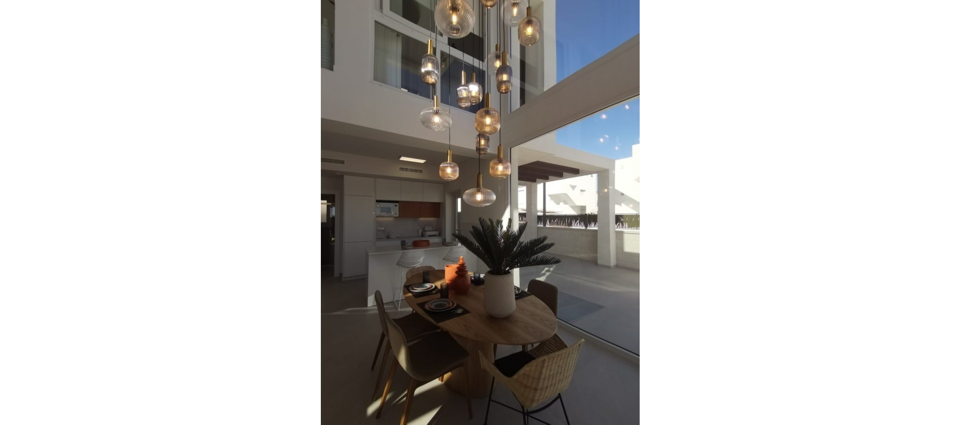 Nouvelle construction - Villa - Rojales - Ciudad Quesada