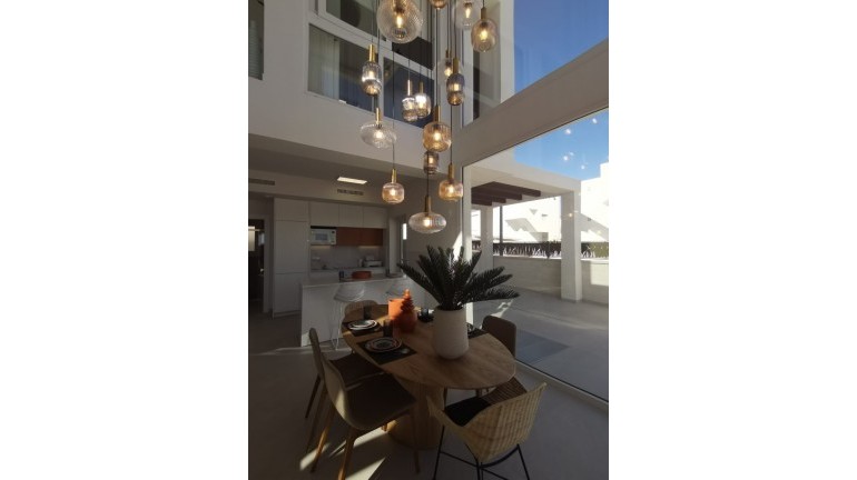 Nouvelle construction - Villa - Rojales - Ciudad Quesada