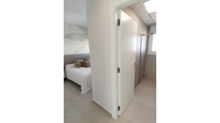 Nouvelle construction - Villa - Rojales - Ciudad Quesada