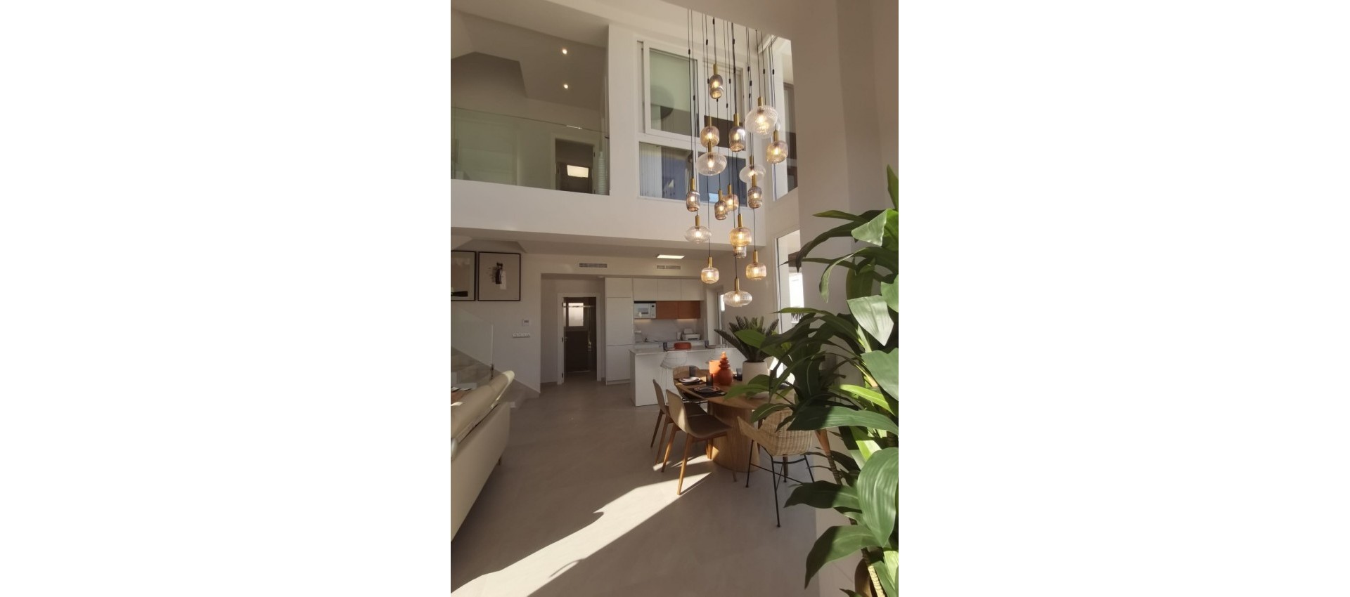 Nouvelle construction - Villa - Rojales - Ciudad Quesada