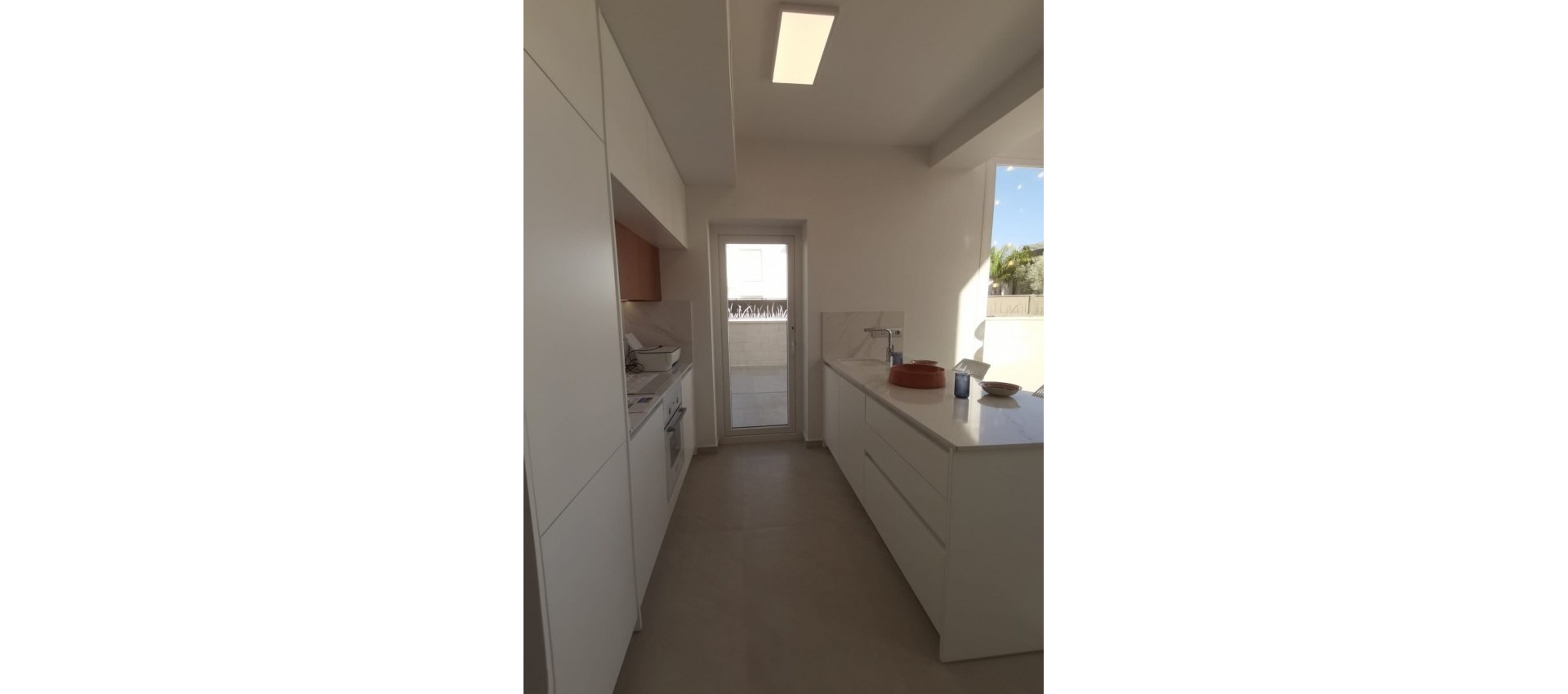 Nouvelle construction - Villa - Rojales - Ciudad Quesada