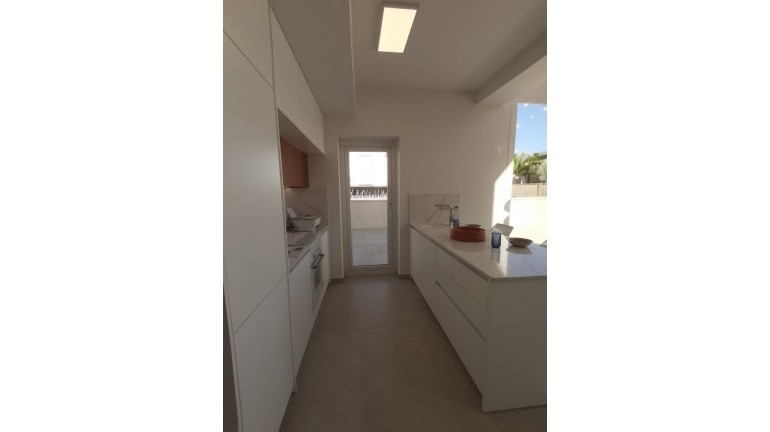 Nouvelle construction - Villa - Rojales - Ciudad Quesada