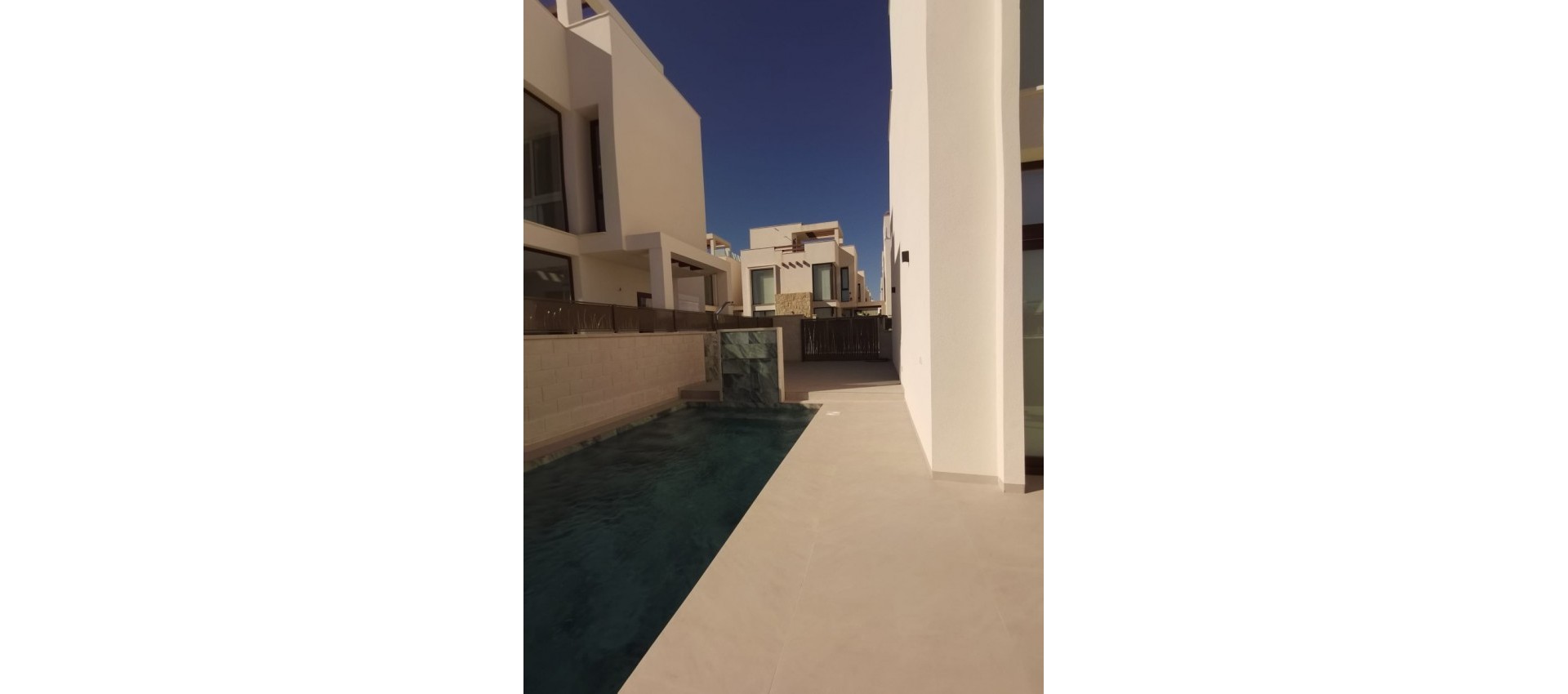 Nouvelle construction - Villa - Rojales - Ciudad Quesada