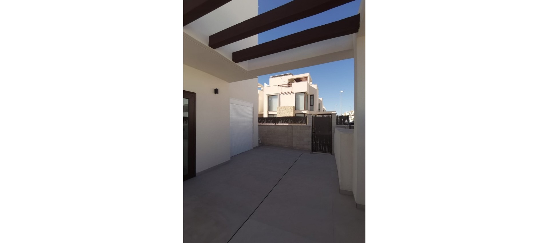 Nouvelle construction - Villa - Rojales - Ciudad Quesada