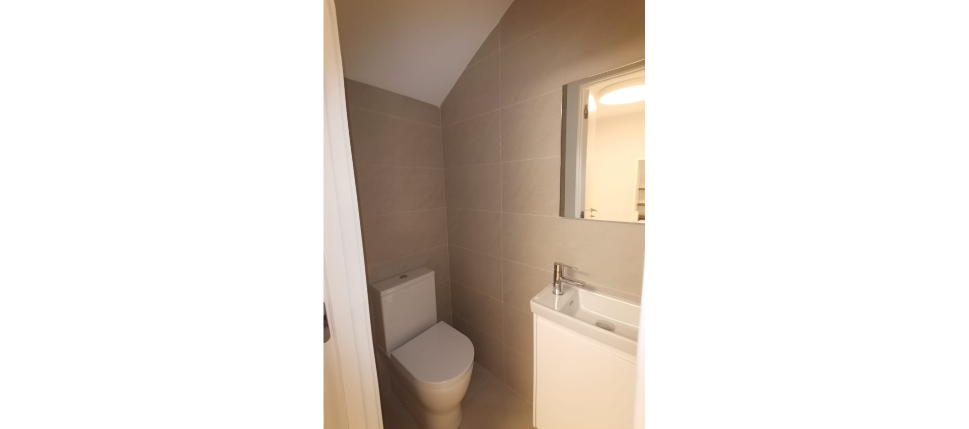 Nouvelle construction - Villa - Rojales - Ciudad Quesada