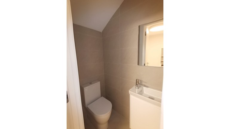 Nouvelle construction - Villa - Rojales - Ciudad Quesada