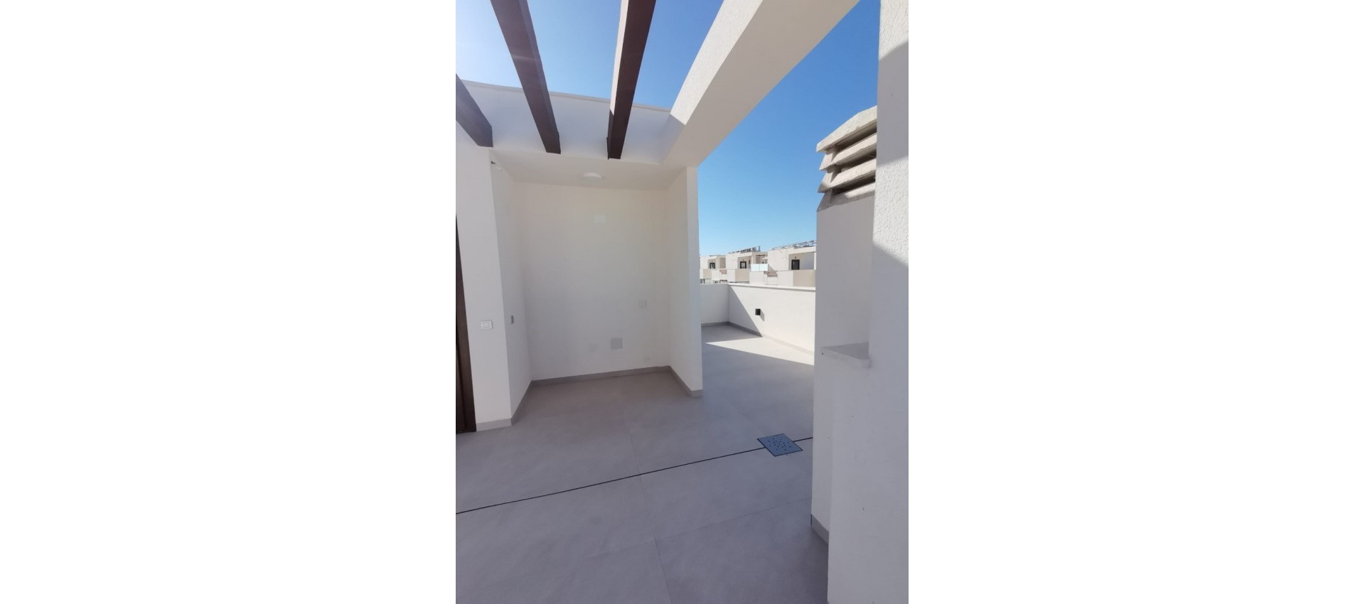 Nouvelle construction - Villa - Rojales - Ciudad Quesada