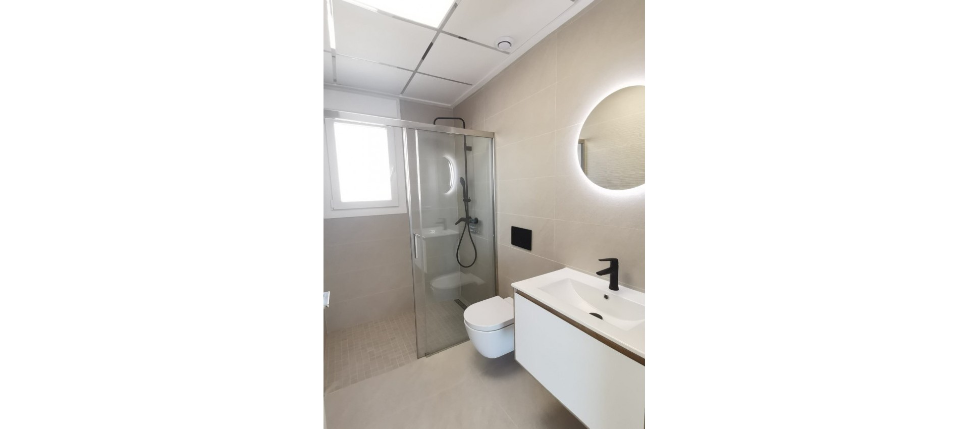 Nouvelle construction - Villa - Rojales - Ciudad Quesada