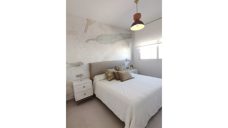 Nouvelle construction - Villa - Rojales - Ciudad Quesada